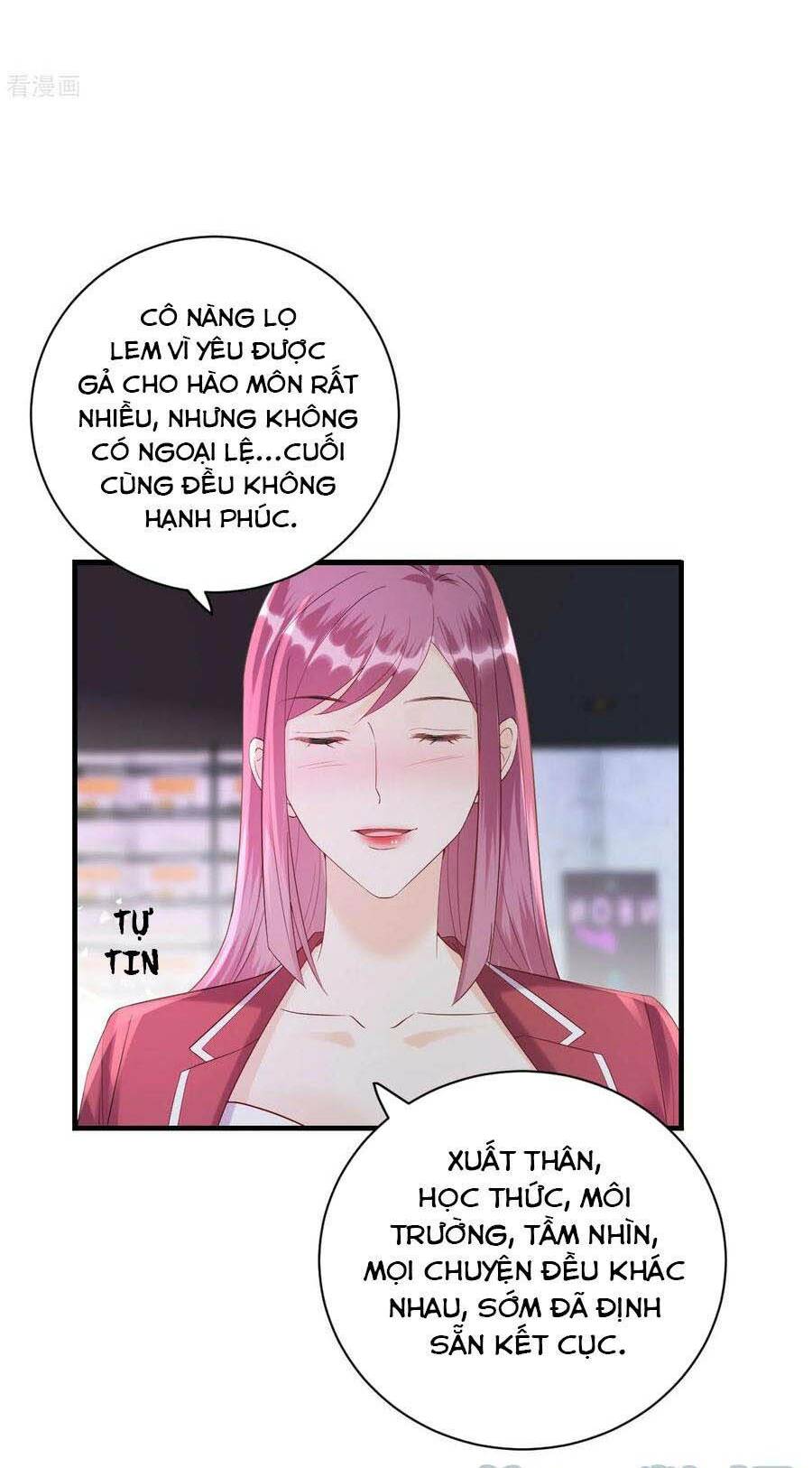 Tiến Độ Chia Tay 99%: Chapter 110
