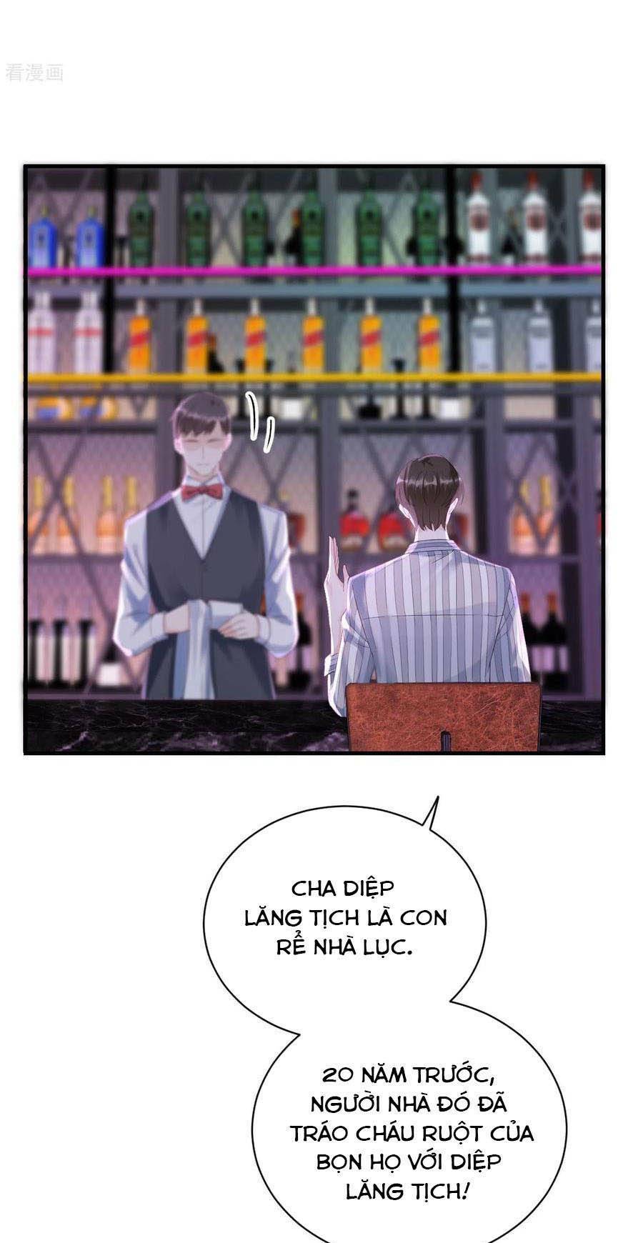 Tiến Độ Chia Tay 99%: Chapter 110