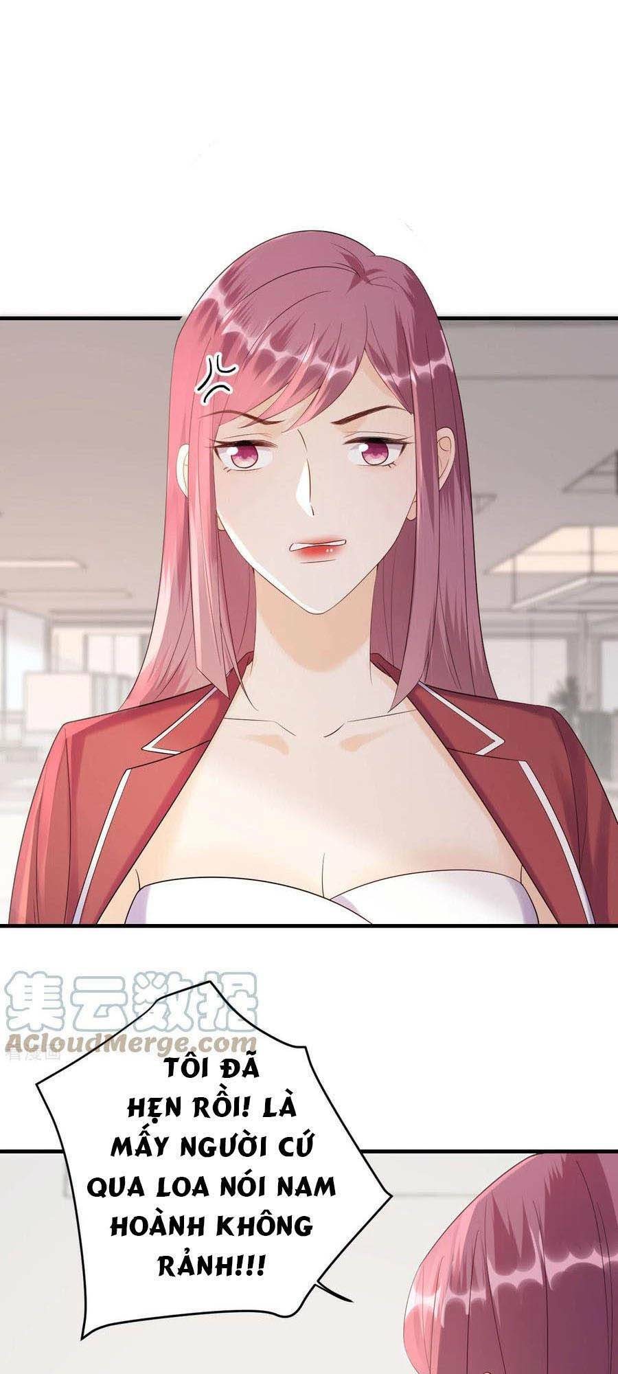 Tiến Độ Chia Tay 99%: Chapter 110