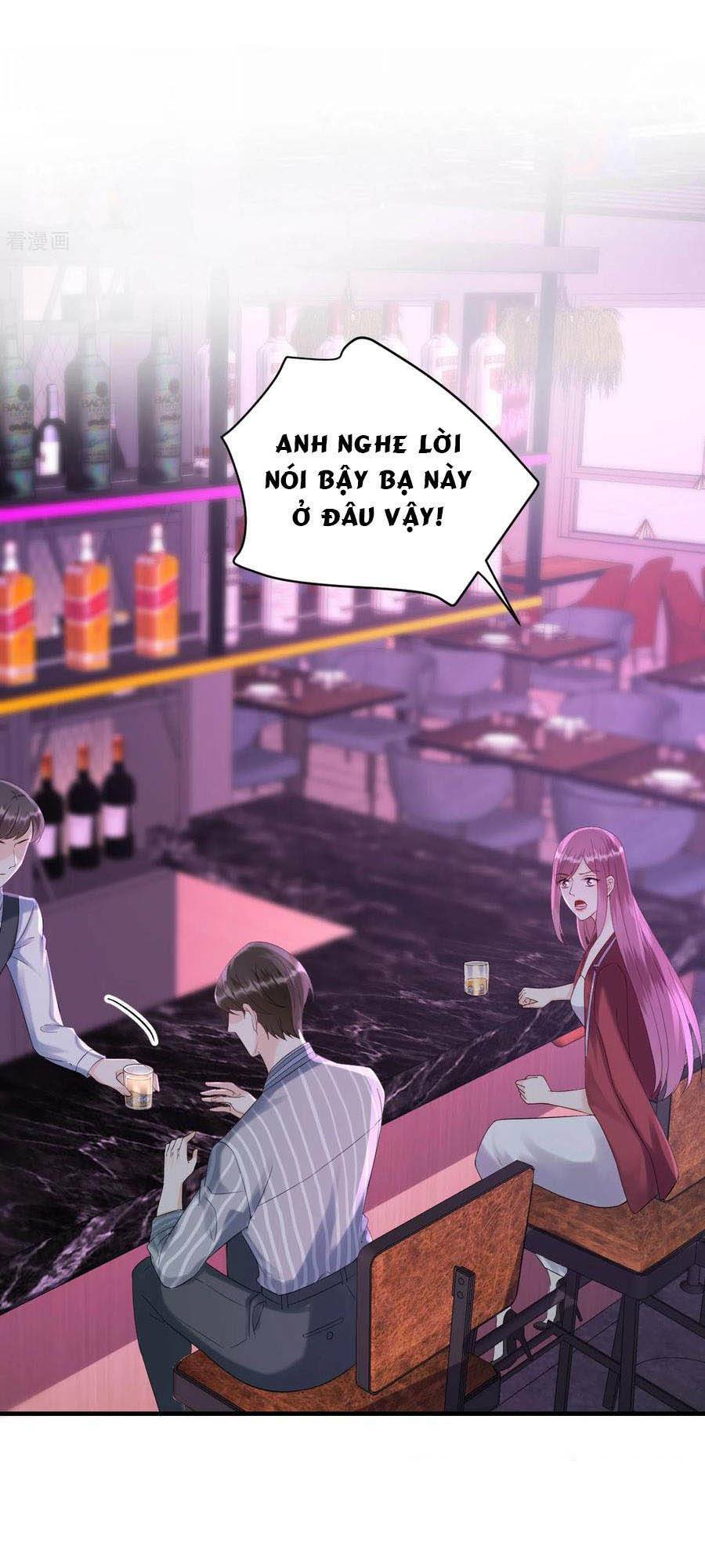 Tiến Độ Chia Tay 99%: Chapter 110