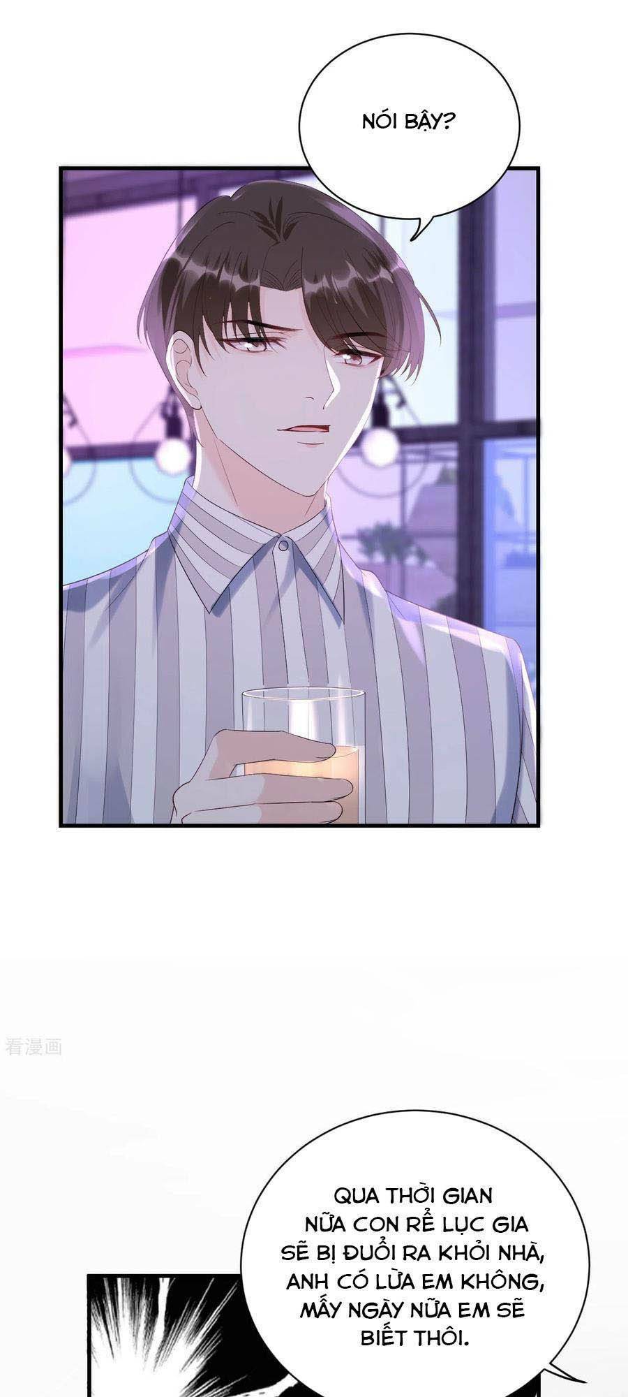 Tiến Độ Chia Tay 99%: Chapter 110