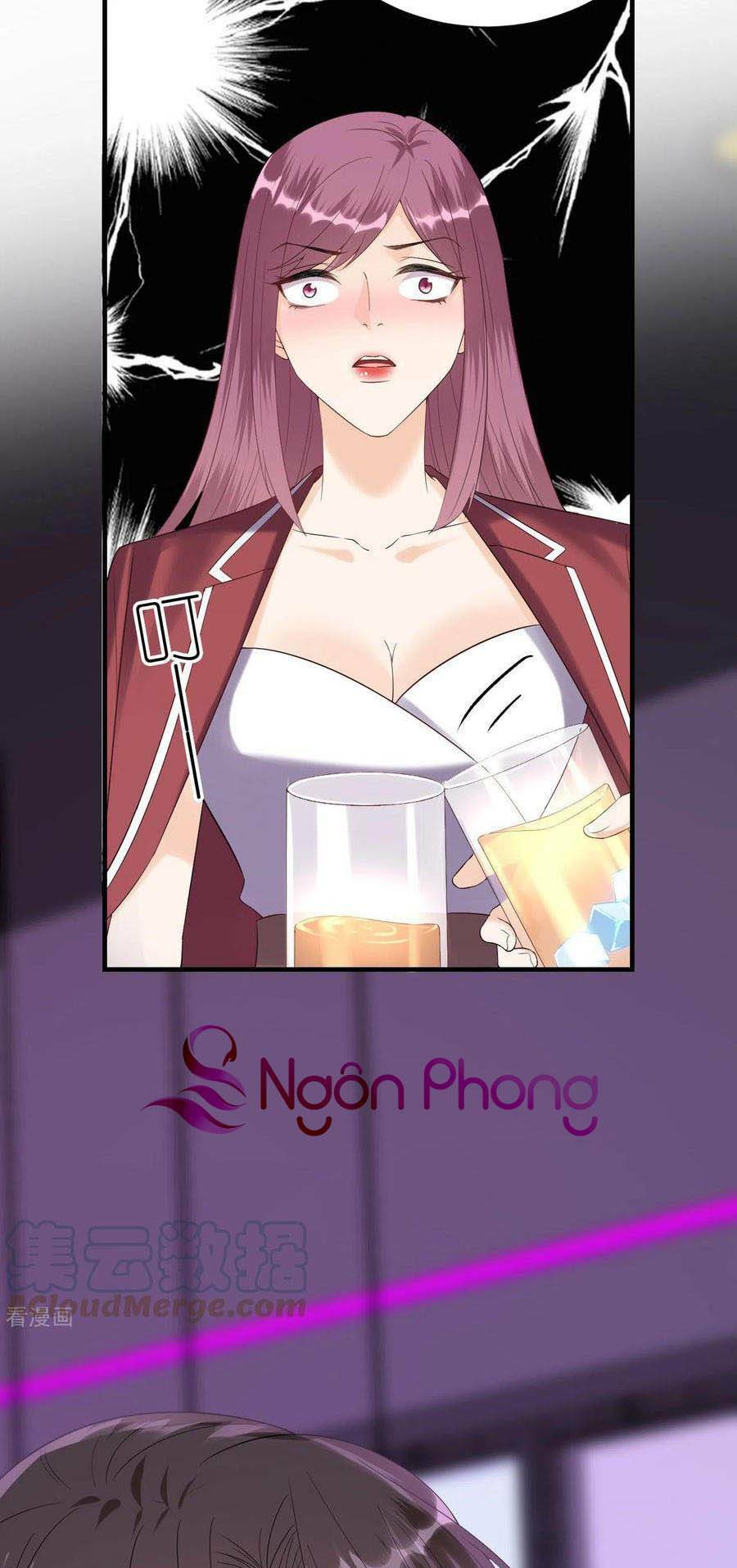 Tiến Độ Chia Tay 99%: Chapter 110