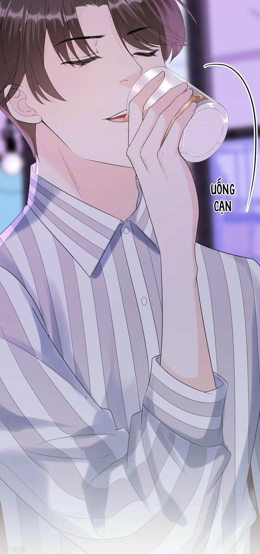 Tiến Độ Chia Tay 99%: Chapter 110