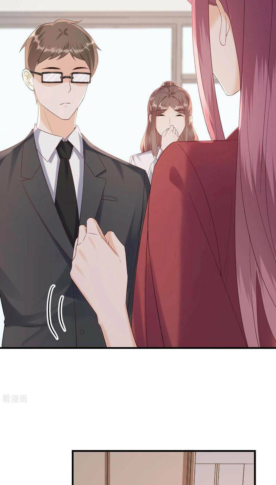 Tiến Độ Chia Tay 99%: Chapter 110