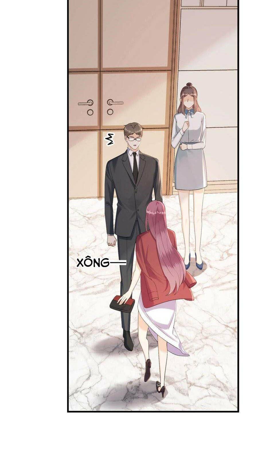Tiến Độ Chia Tay 99%: Chapter 110
