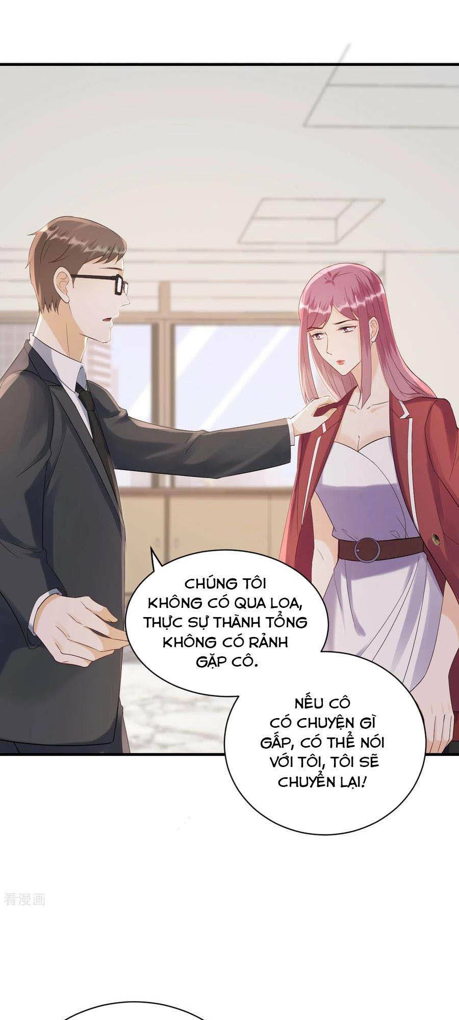 Tiến Độ Chia Tay 99%: Chapter 110