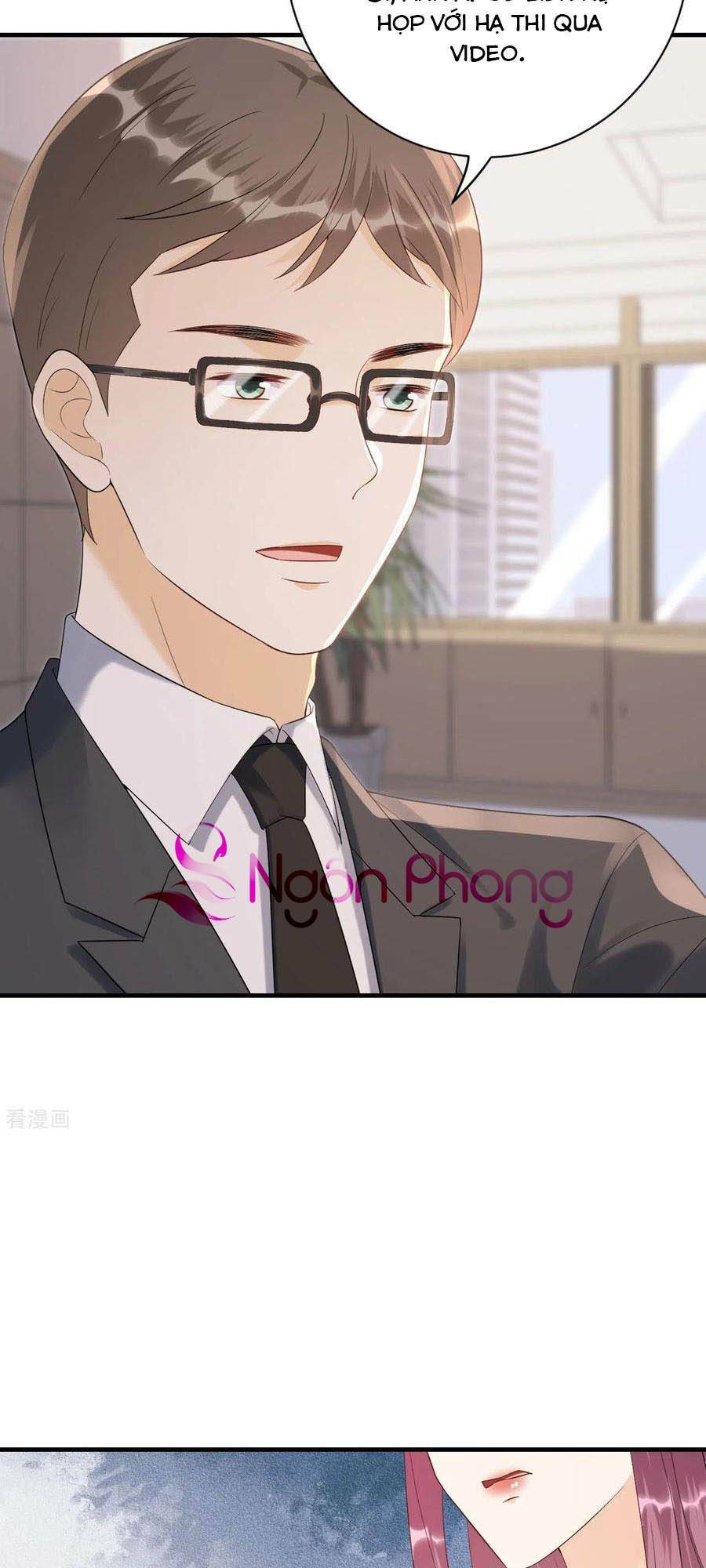 Tiến Độ Chia Tay 99%: Chapter 110