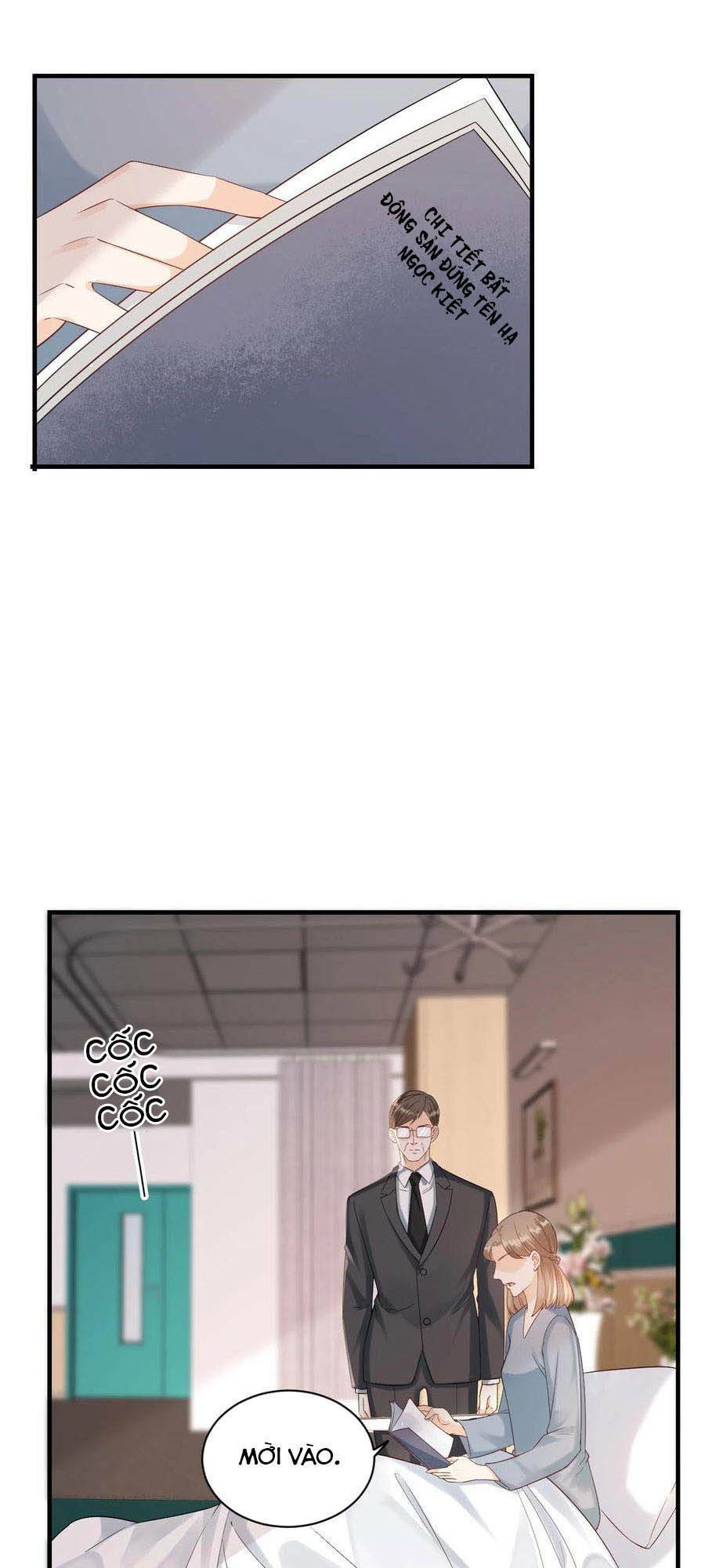 Tiến Độ Chia Tay 99%: Chapter 111