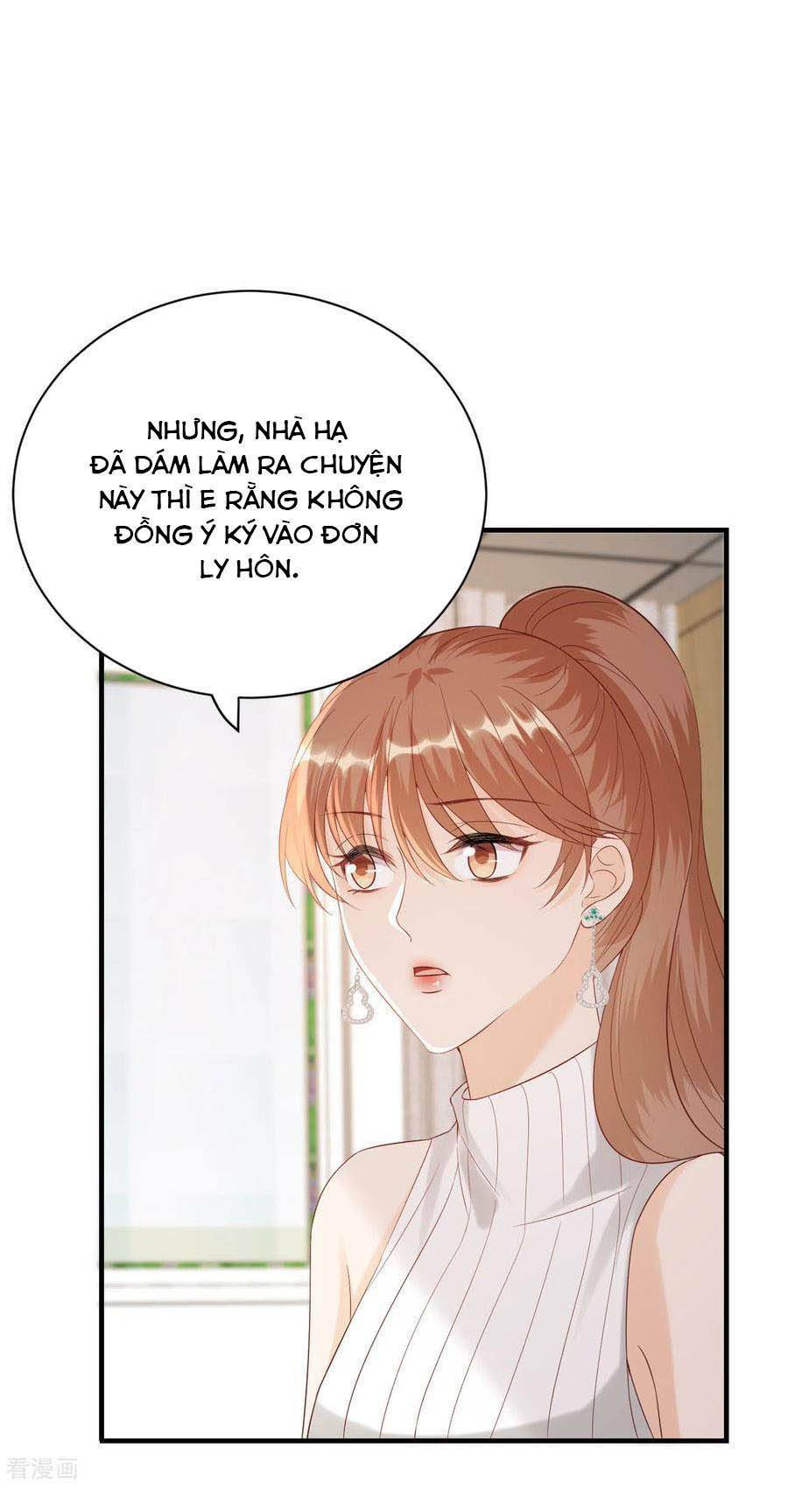 Tiến Độ Chia Tay 99%: Chapter 111