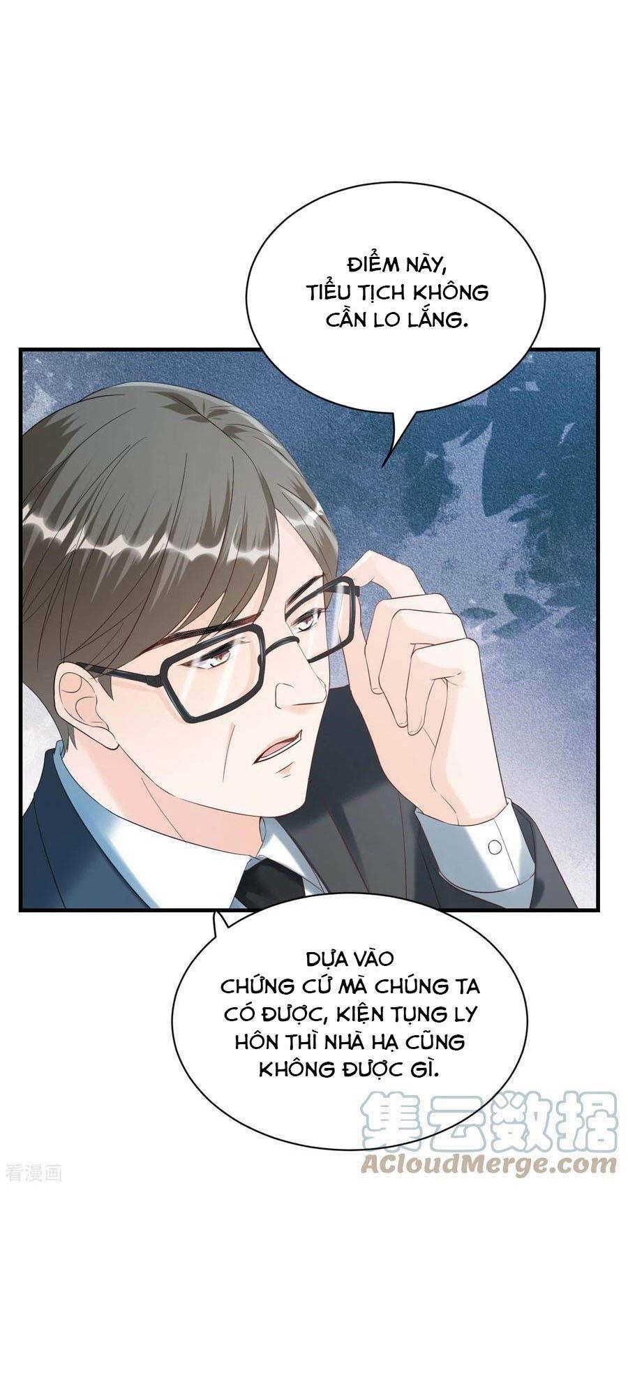 Tiến Độ Chia Tay 99%: Chapter 111