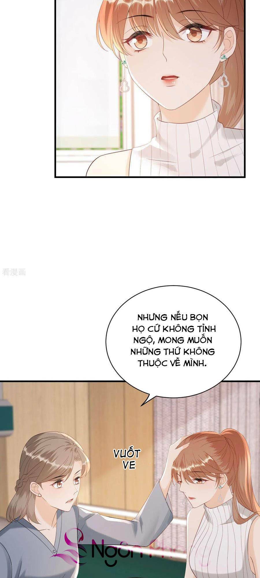 Tiến Độ Chia Tay 99%: Chapter 111