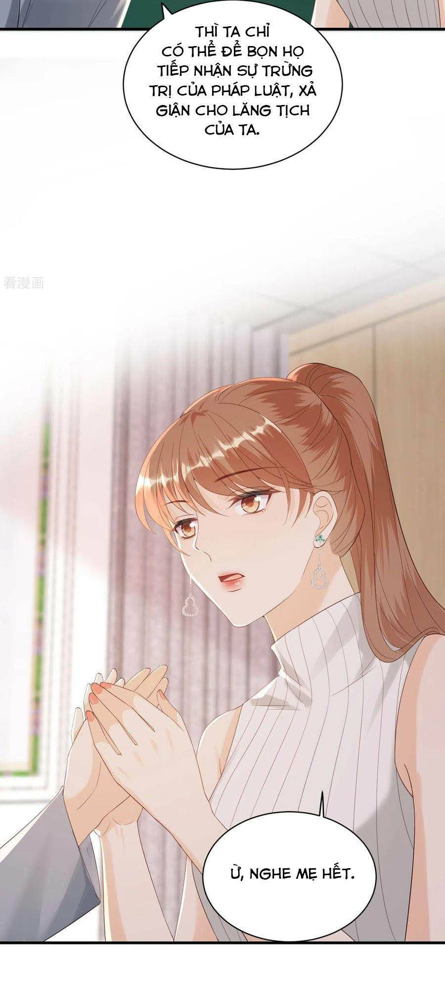 Tiến Độ Chia Tay 99%: Chapter 111