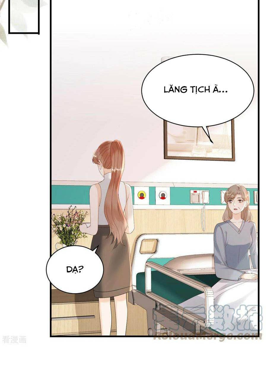 Tiến Độ Chia Tay 99%: Chapter 111