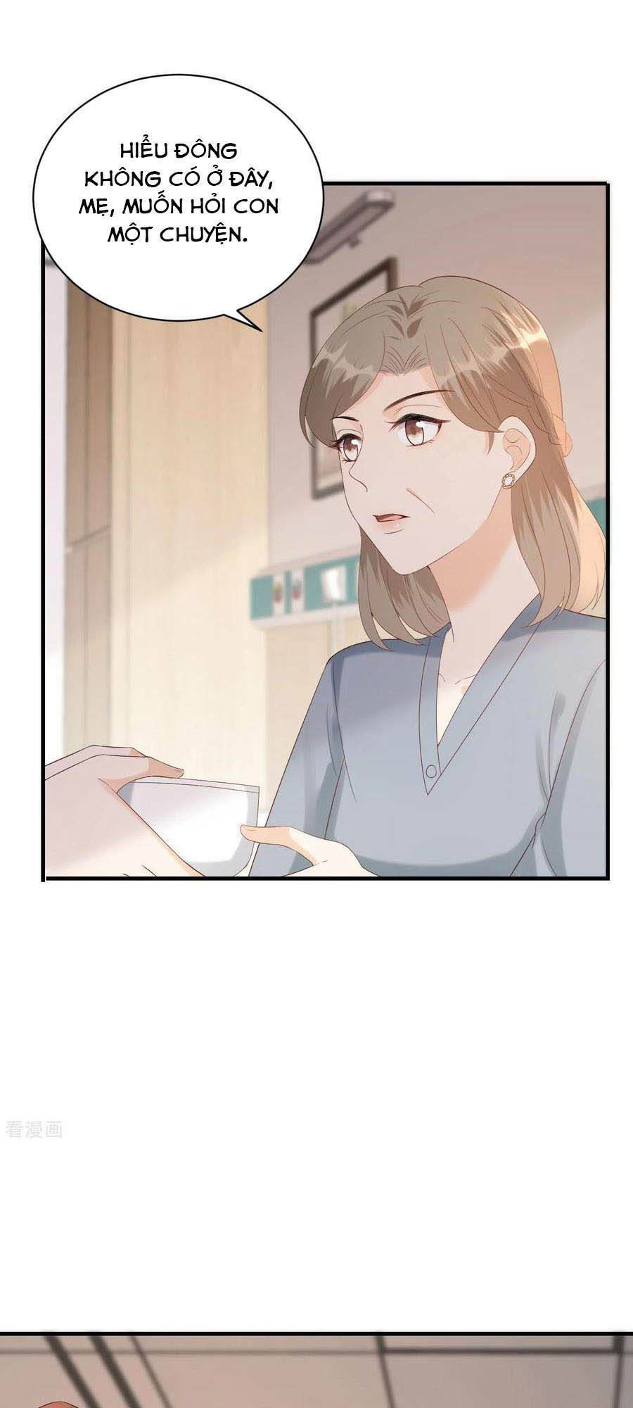 Tiến Độ Chia Tay 99%: Chapter 111