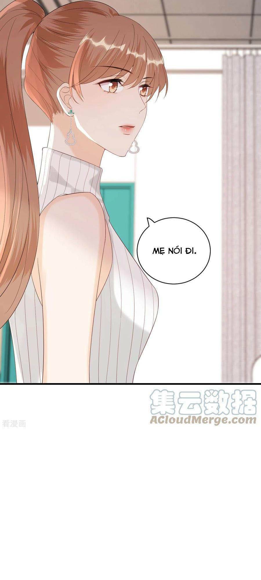 Tiến Độ Chia Tay 99%: Chapter 111