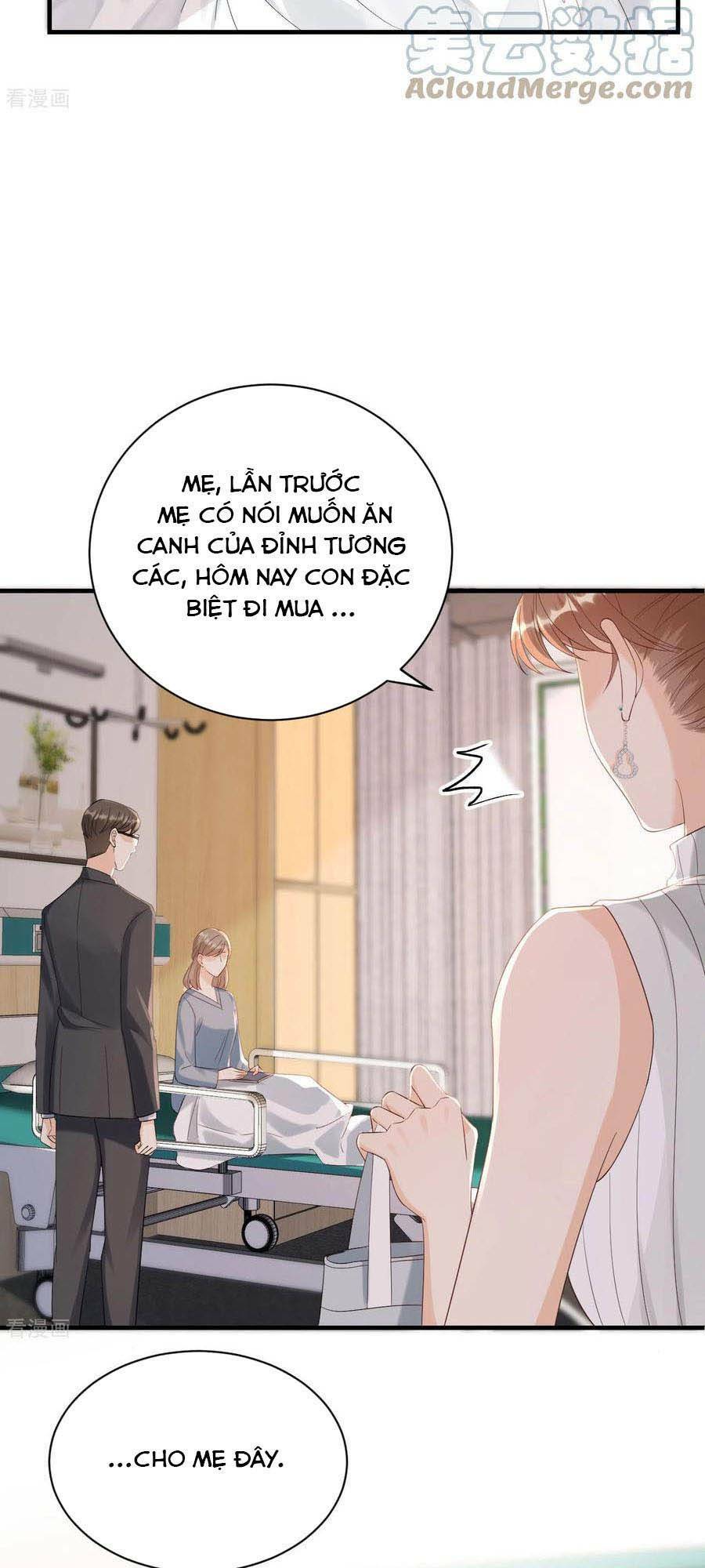 Tiến Độ Chia Tay 99%: Chapter 111