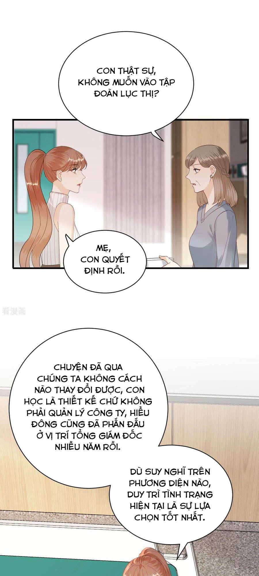 Tiến Độ Chia Tay 99%: Chapter 111