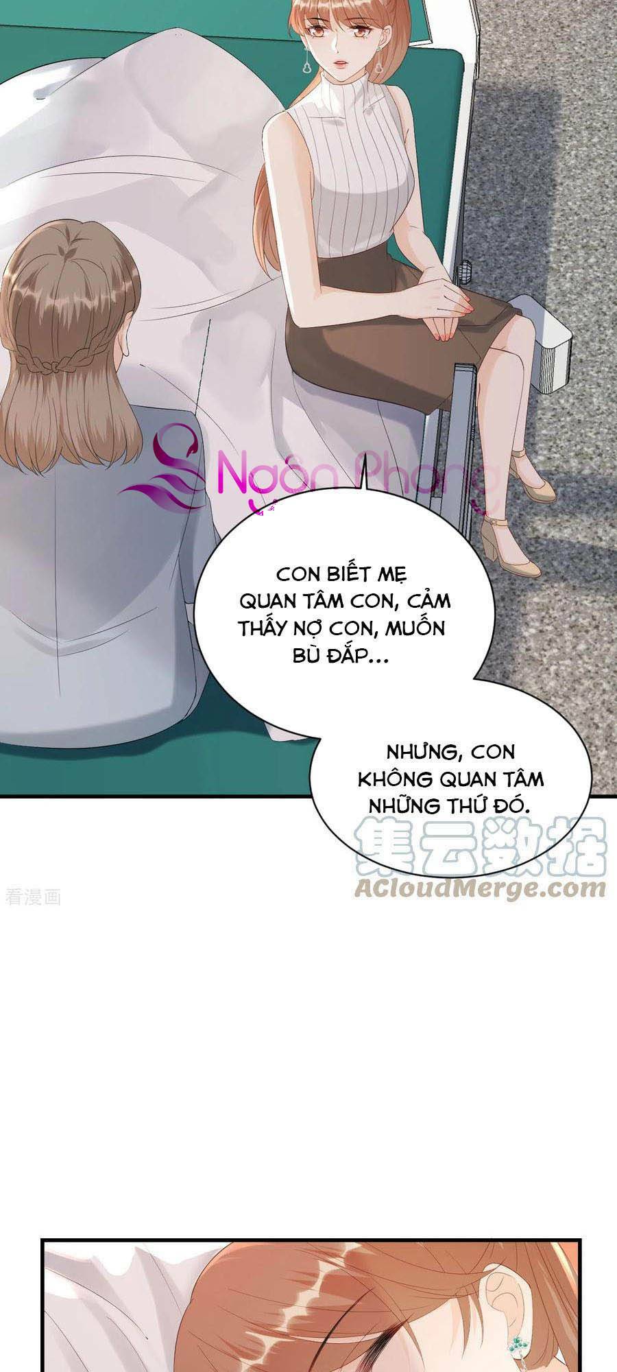 Tiến Độ Chia Tay 99%: Chapter 111