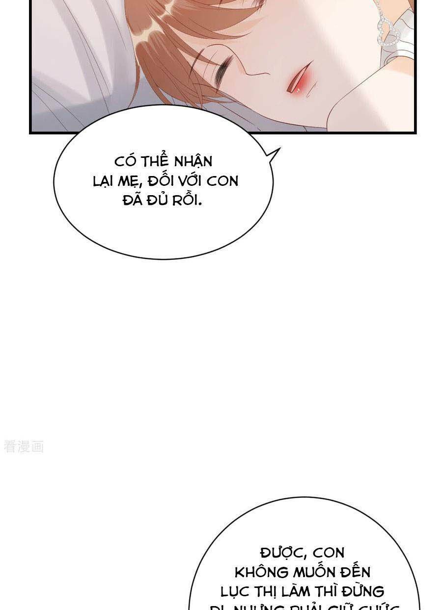 Tiến Độ Chia Tay 99%: Chapter 111