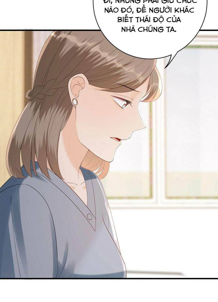 Tiến Độ Chia Tay 99%: Chapter 111