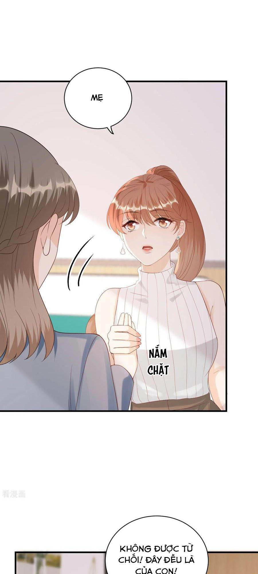 Tiến Độ Chia Tay 99%: Chapter 111