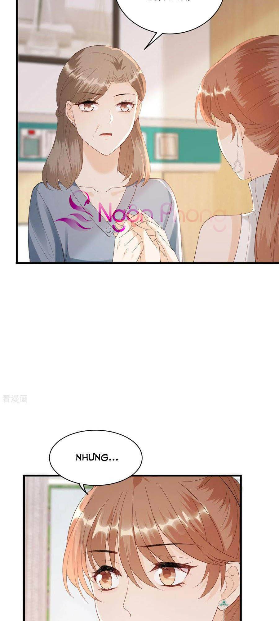 Tiến Độ Chia Tay 99%: Chapter 111