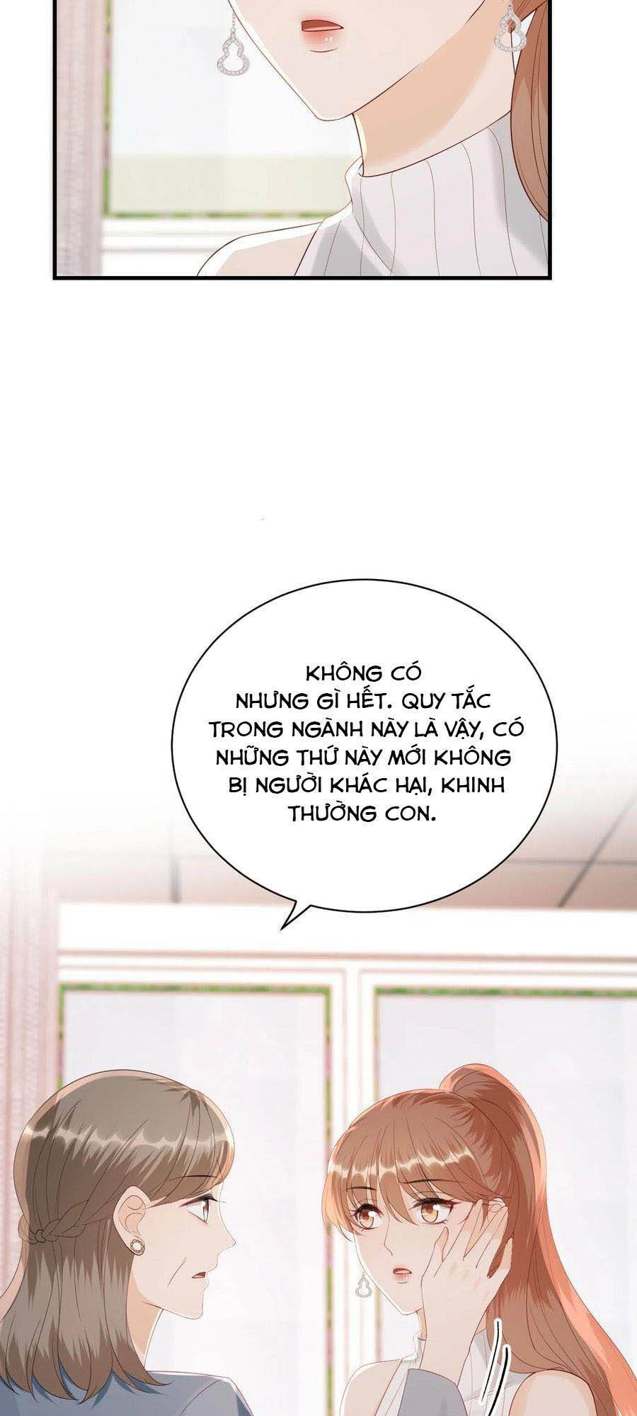 Tiến Độ Chia Tay 99%: Chapter 111