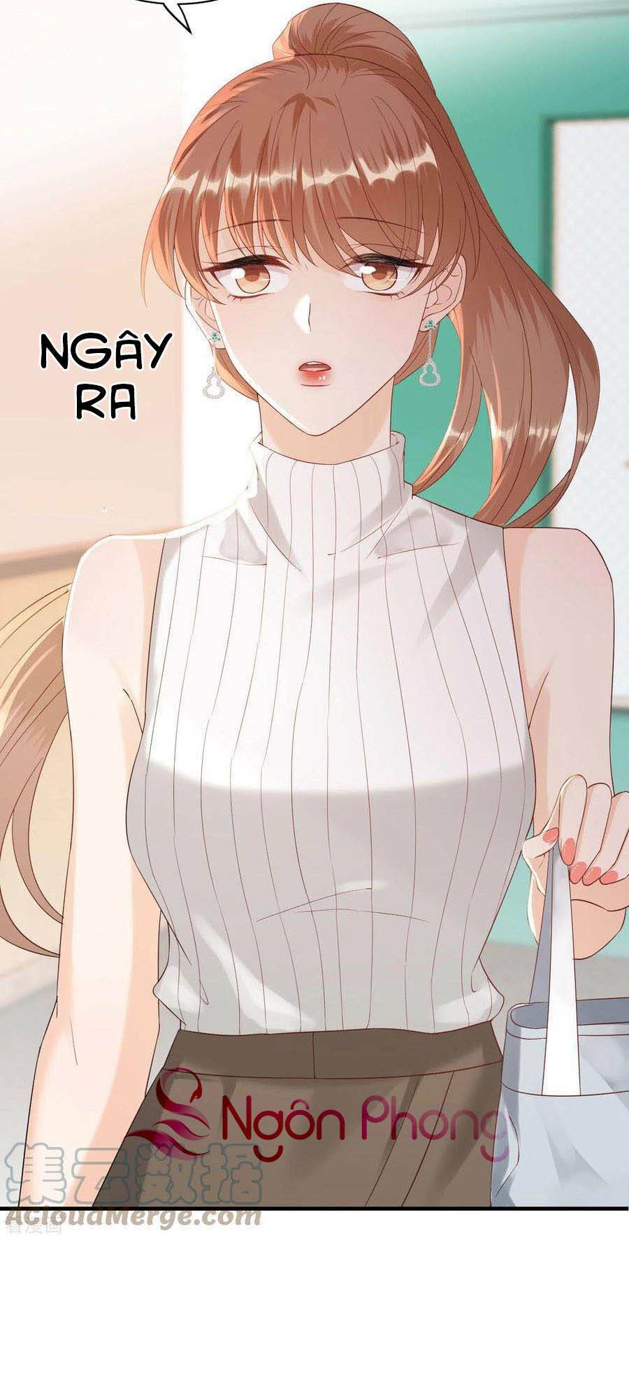 Tiến Độ Chia Tay 99%: Chapter 111