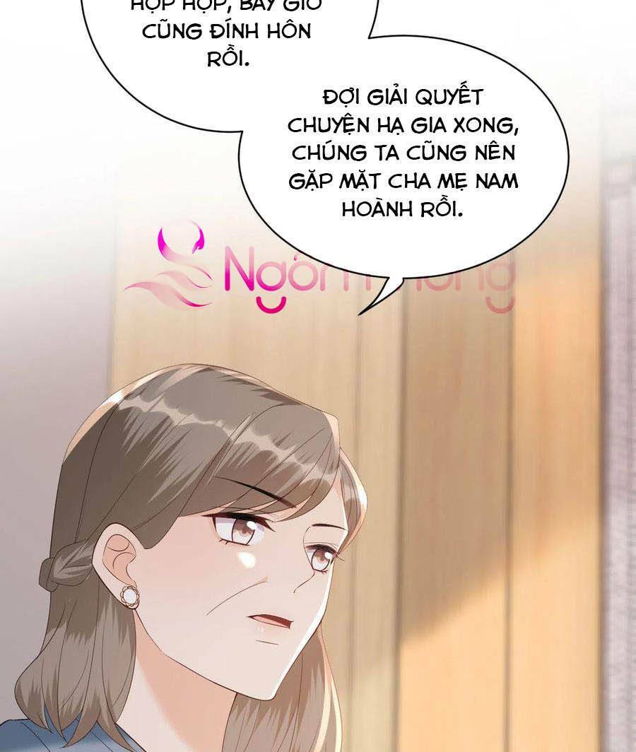 Tiến Độ Chia Tay 99%: Chapter 111
