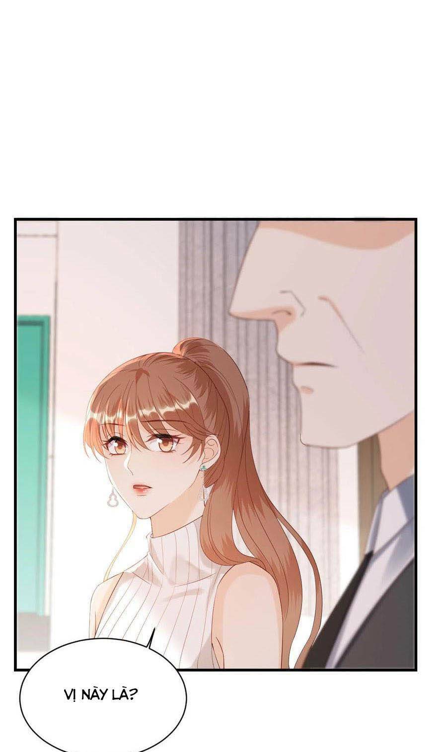 Tiến Độ Chia Tay 99%: Chapter 111