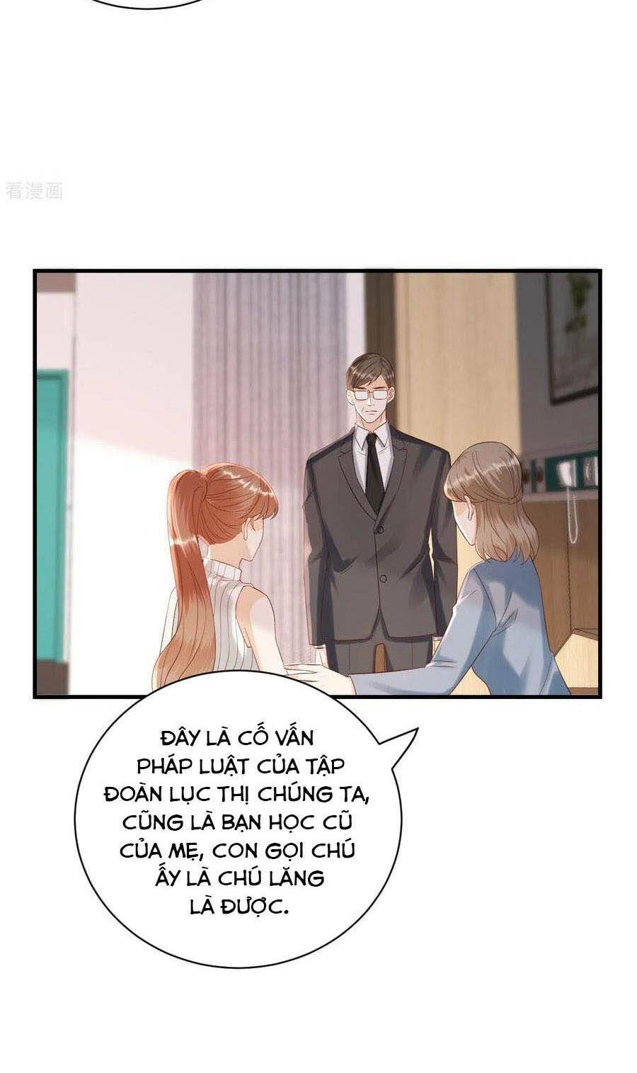 Tiến Độ Chia Tay 99%: Chapter 111
