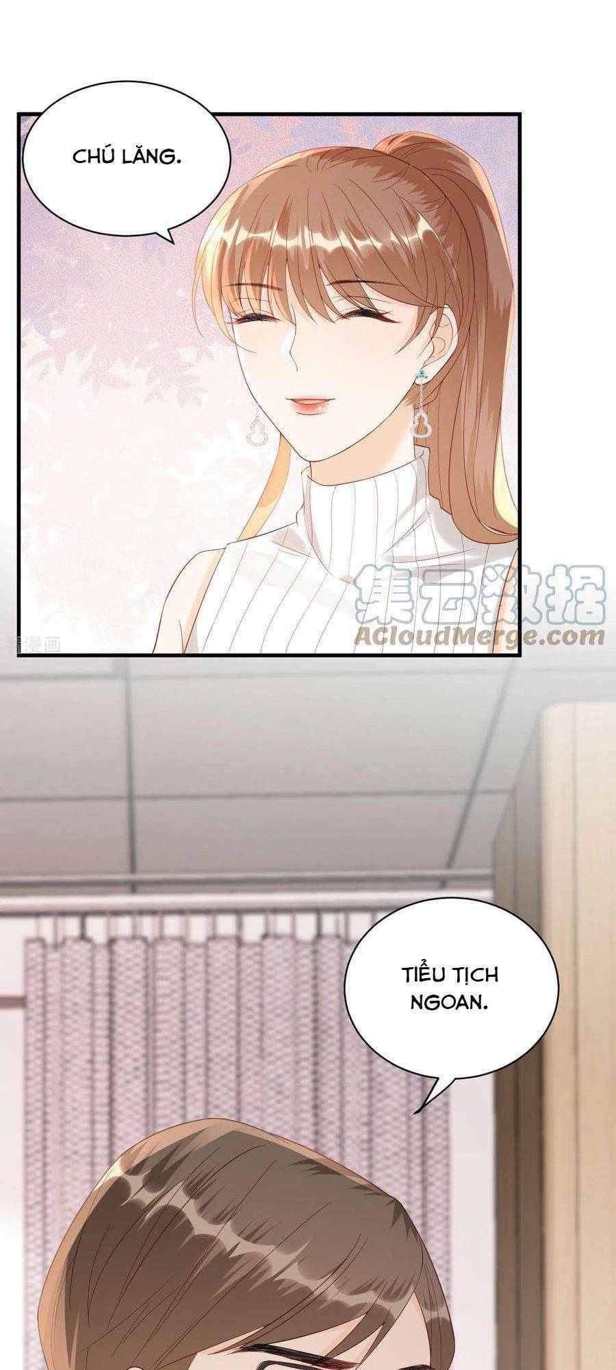 Tiến Độ Chia Tay 99%: Chapter 111