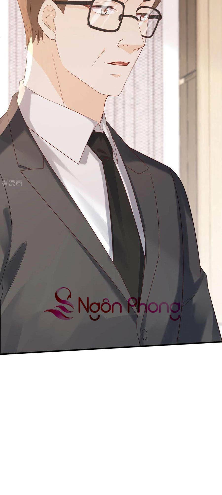 Tiến Độ Chia Tay 99%: Chapter 111
