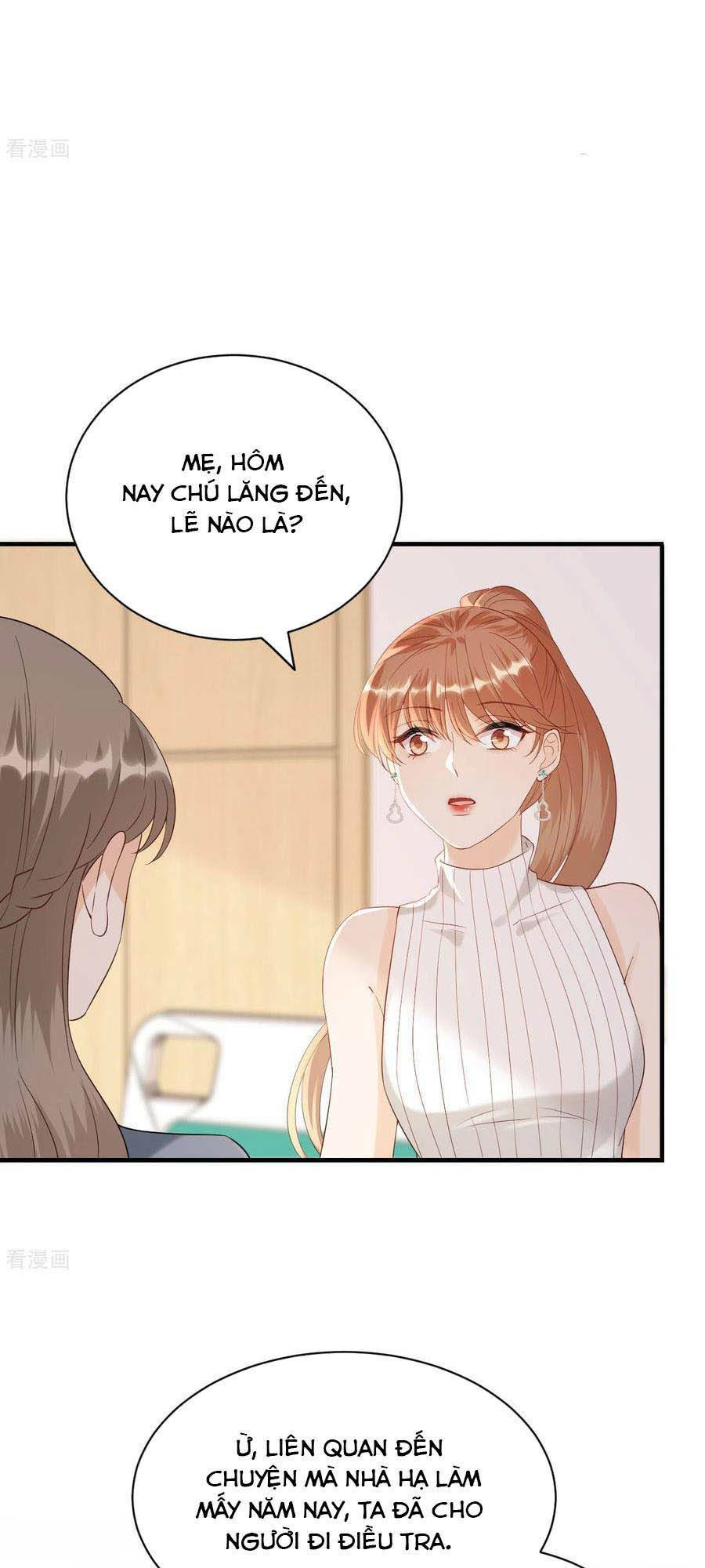 Tiến Độ Chia Tay 99%: Chapter 111