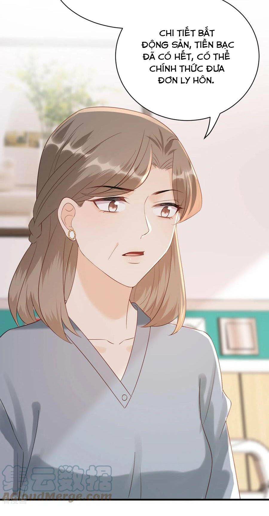 Tiến Độ Chia Tay 99%: Chapter 111