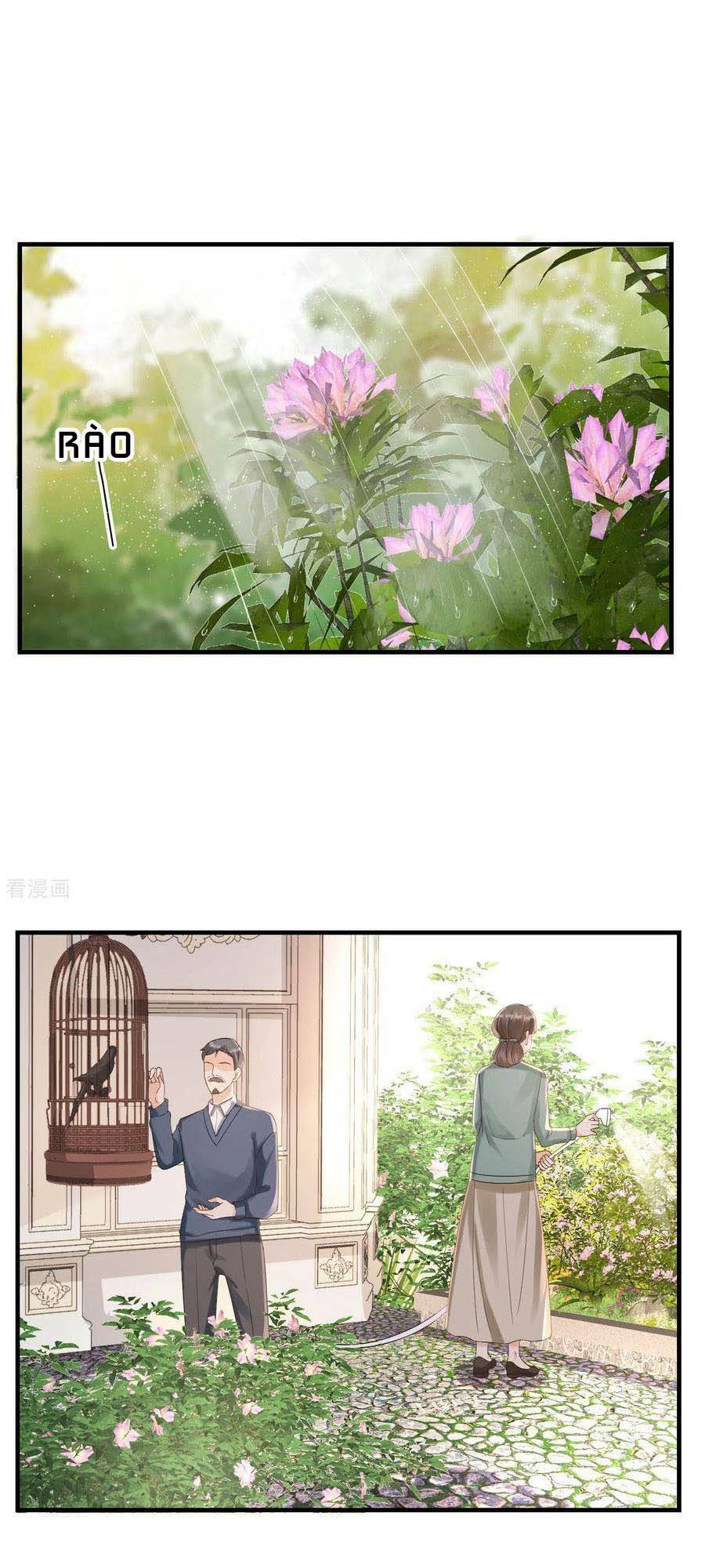 Tiến Độ Chia Tay 99%: Chapter 112