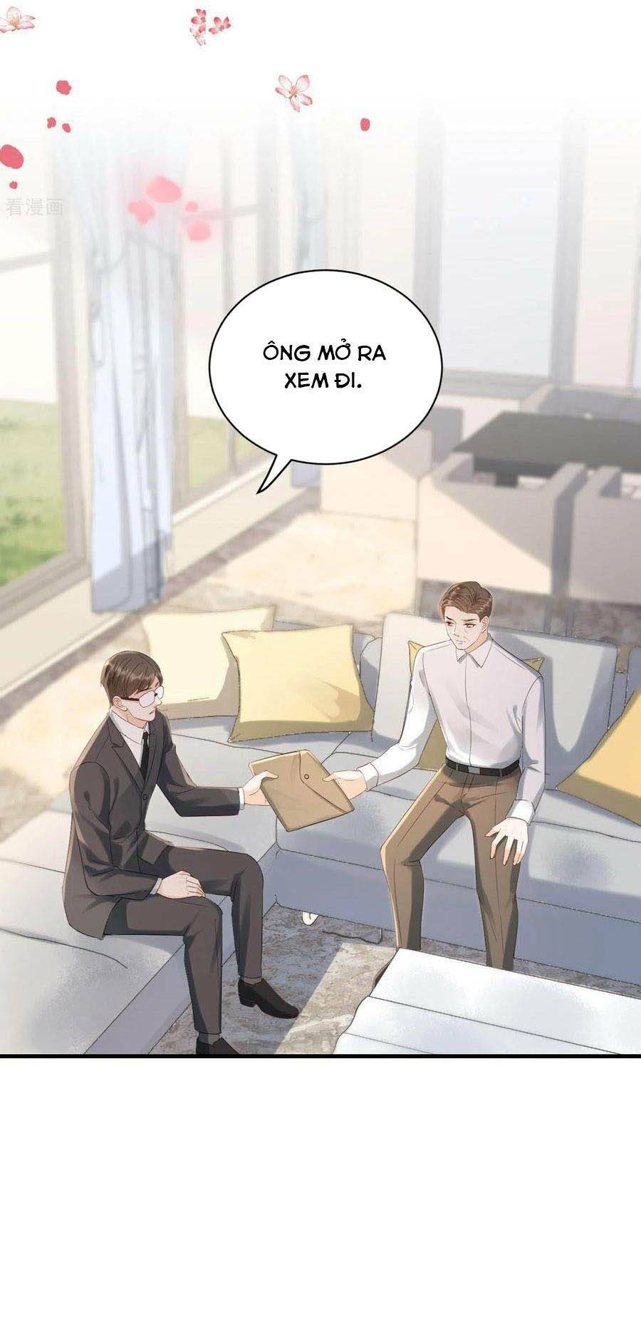 Tiến Độ Chia Tay 99%: Chapter 112
