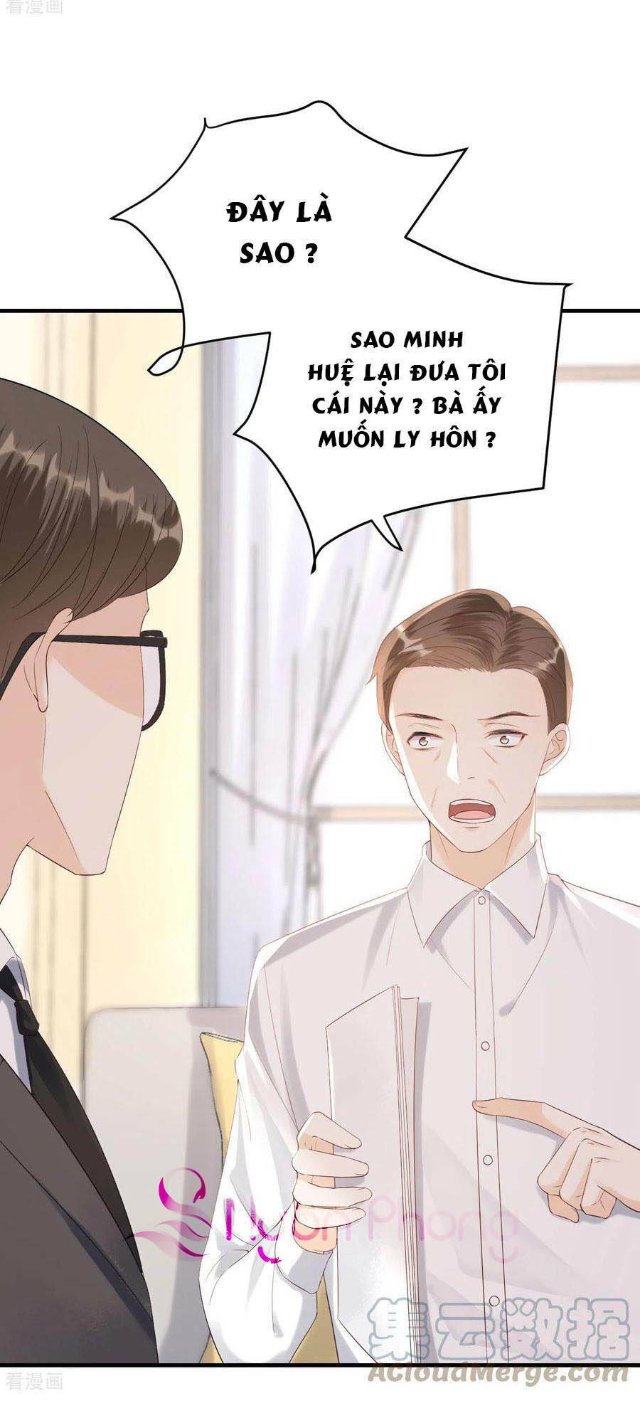 Tiến Độ Chia Tay 99%: Chapter 112