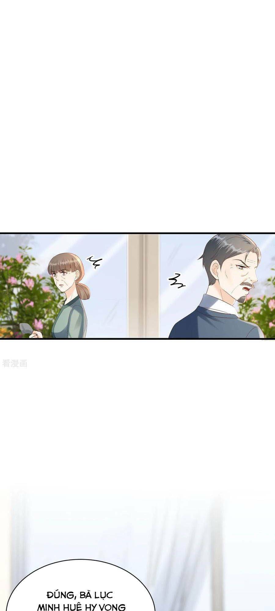 Tiến Độ Chia Tay 99%: Chapter 112