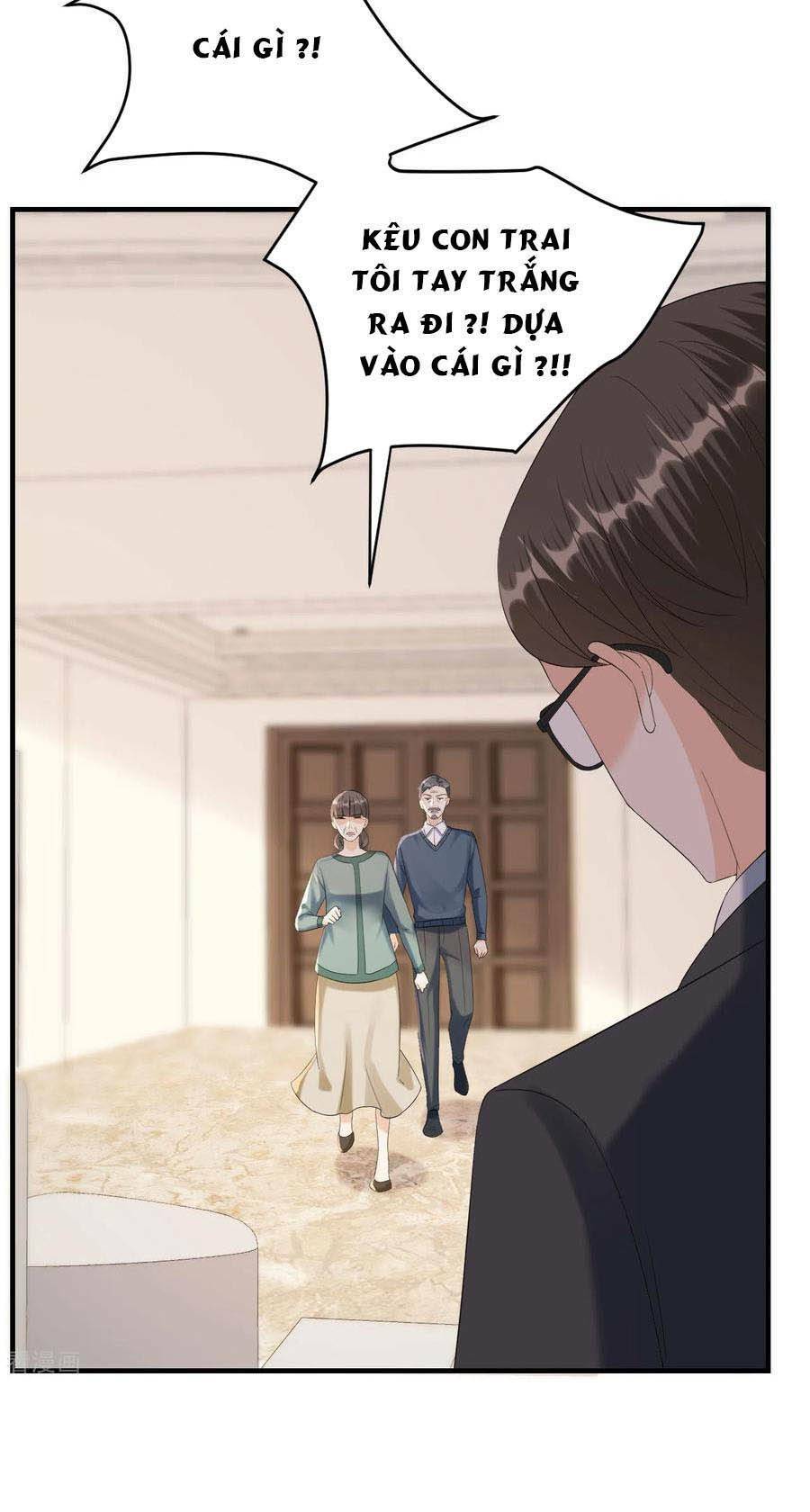 Tiến Độ Chia Tay 99%: Chapter 112