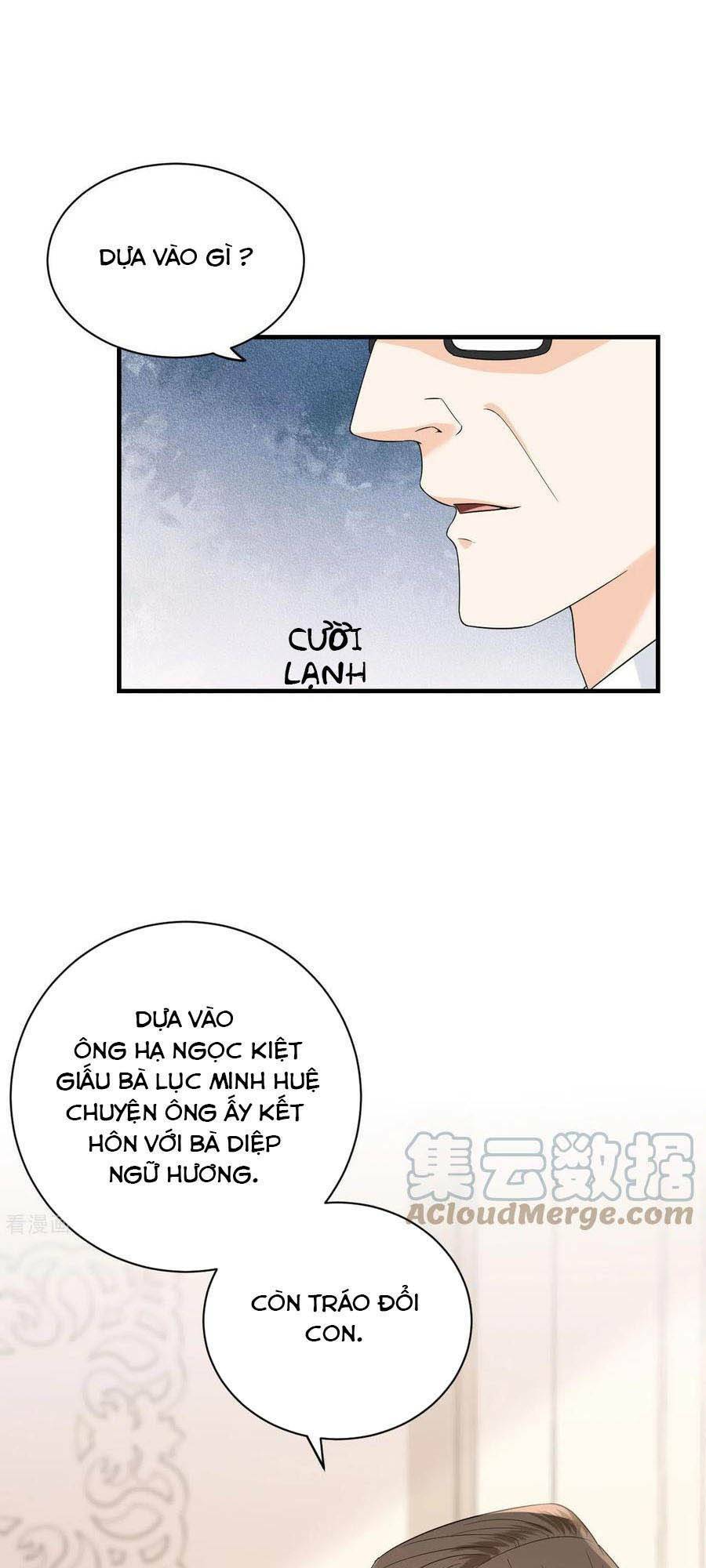 Tiến Độ Chia Tay 99%: Chapter 112
