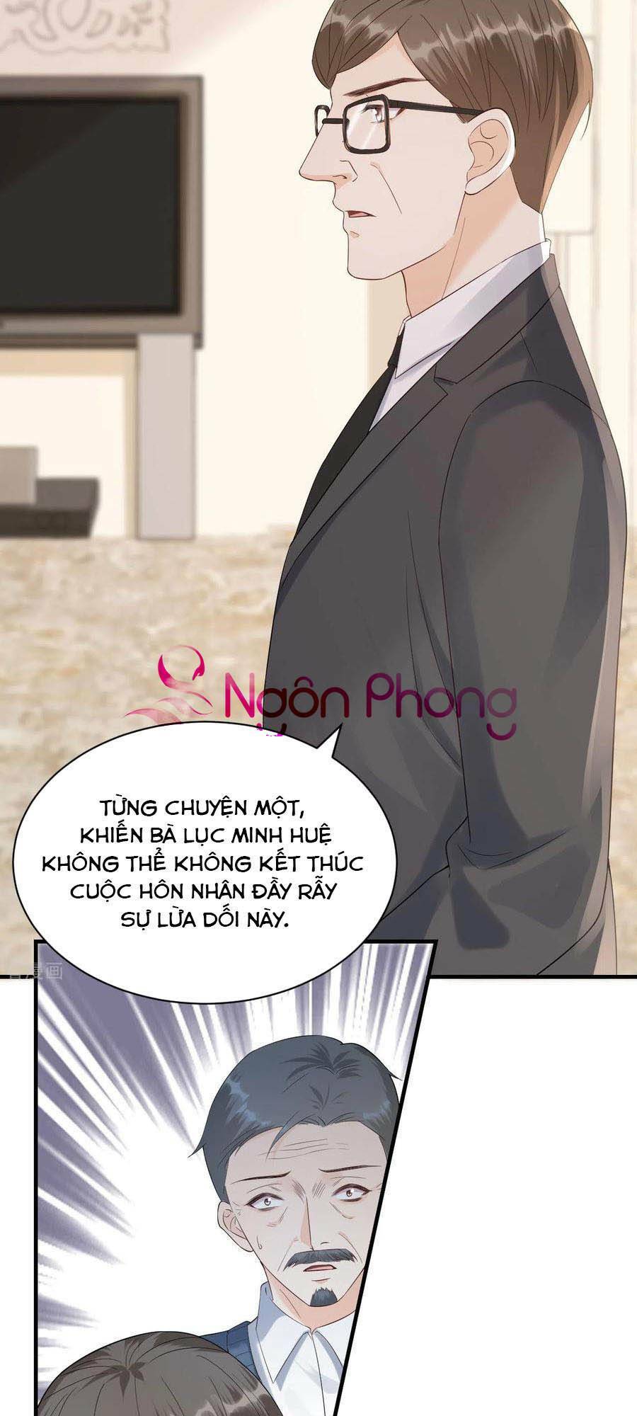 Tiến Độ Chia Tay 99%: Chapter 112
