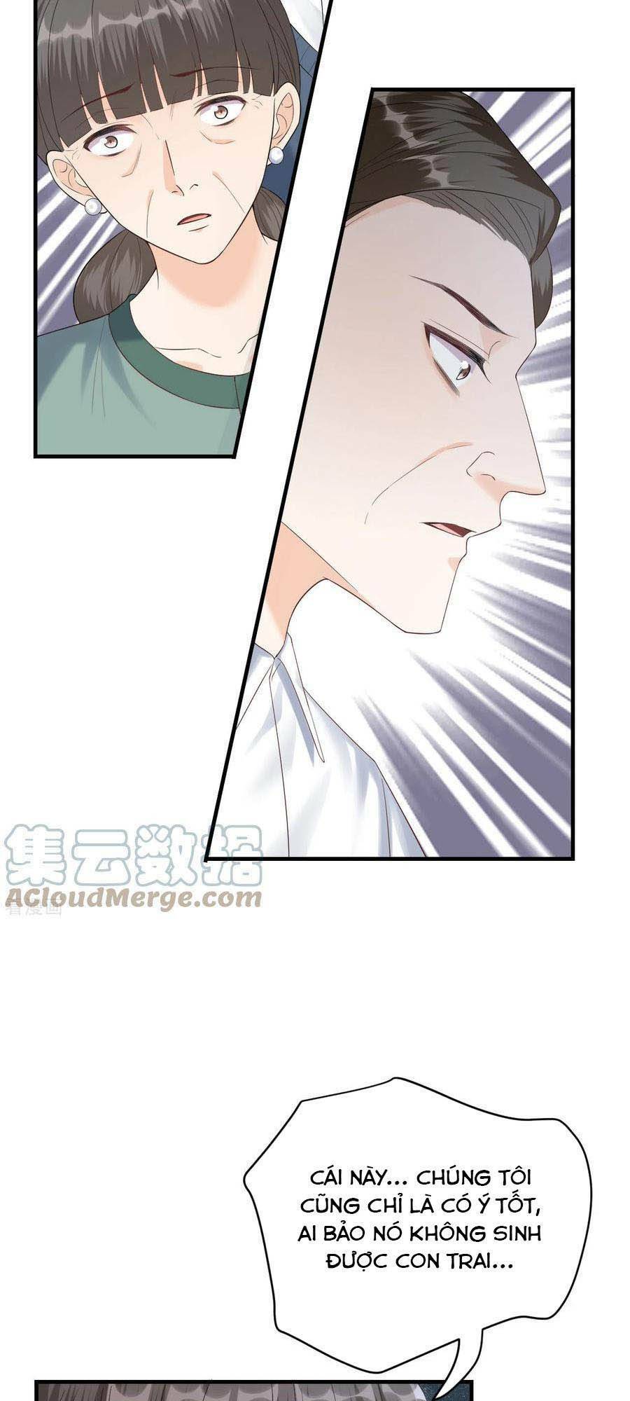Tiến Độ Chia Tay 99%: Chapter 112