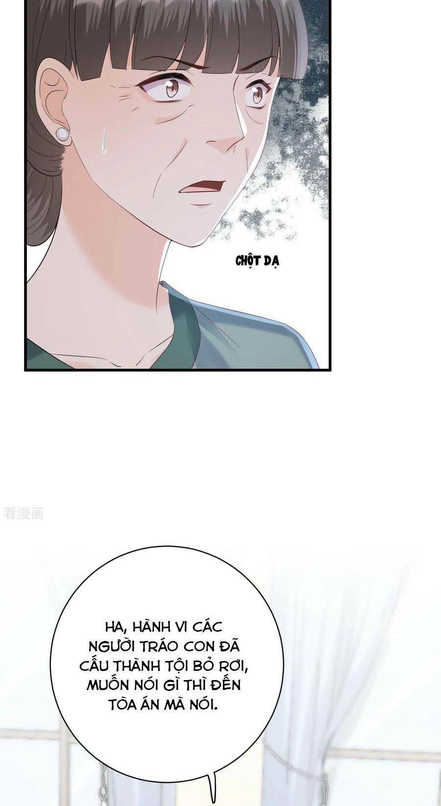 Tiến Độ Chia Tay 99%: Chapter 112