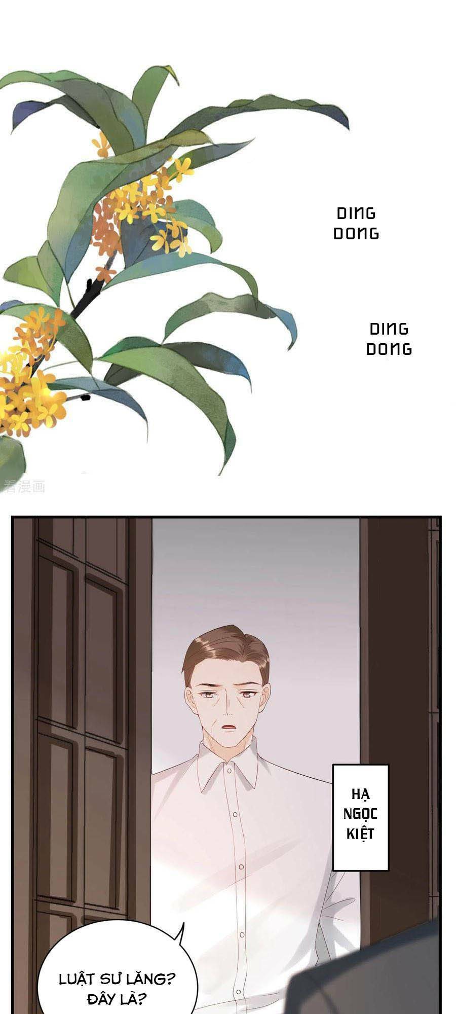 Tiến Độ Chia Tay 99%: Chapter 112