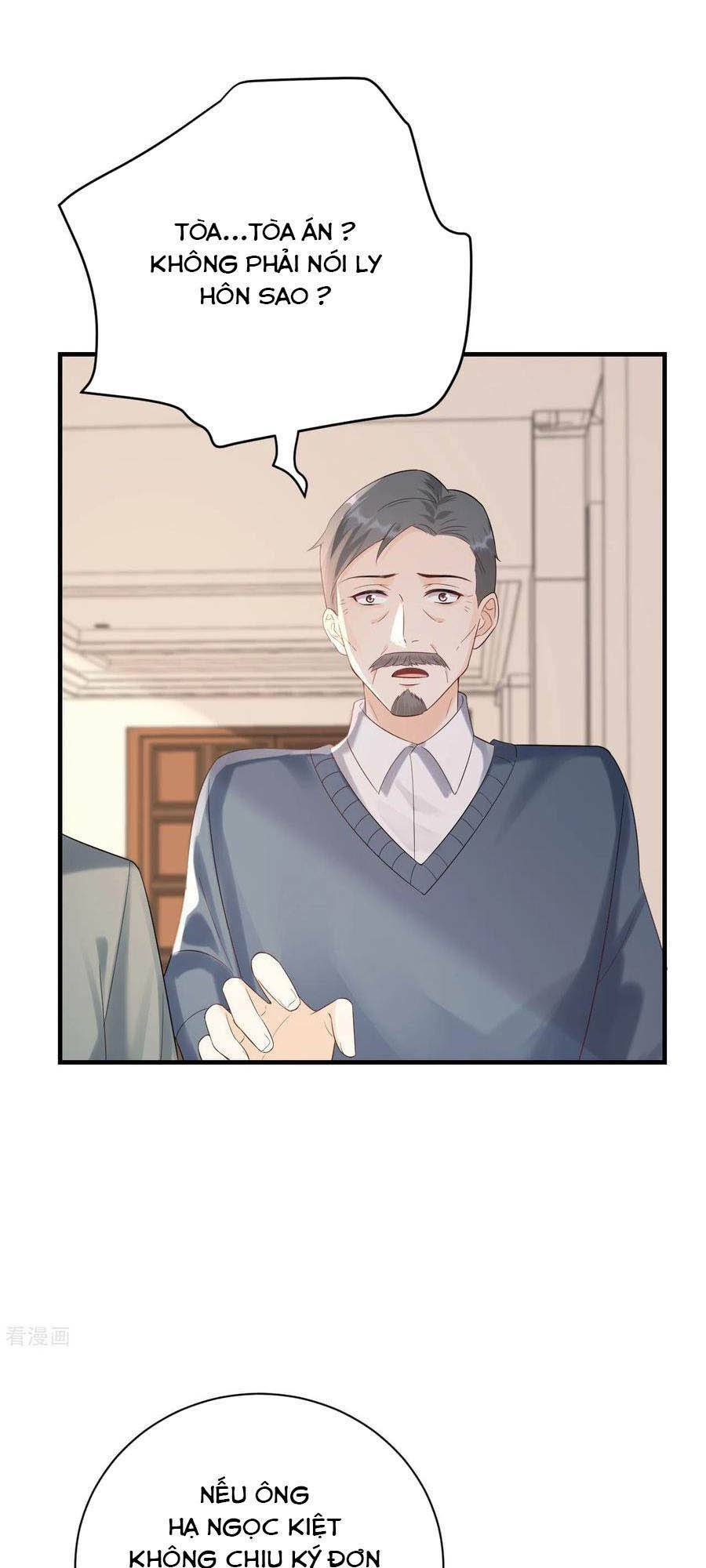 Tiến Độ Chia Tay 99%: Chapter 112