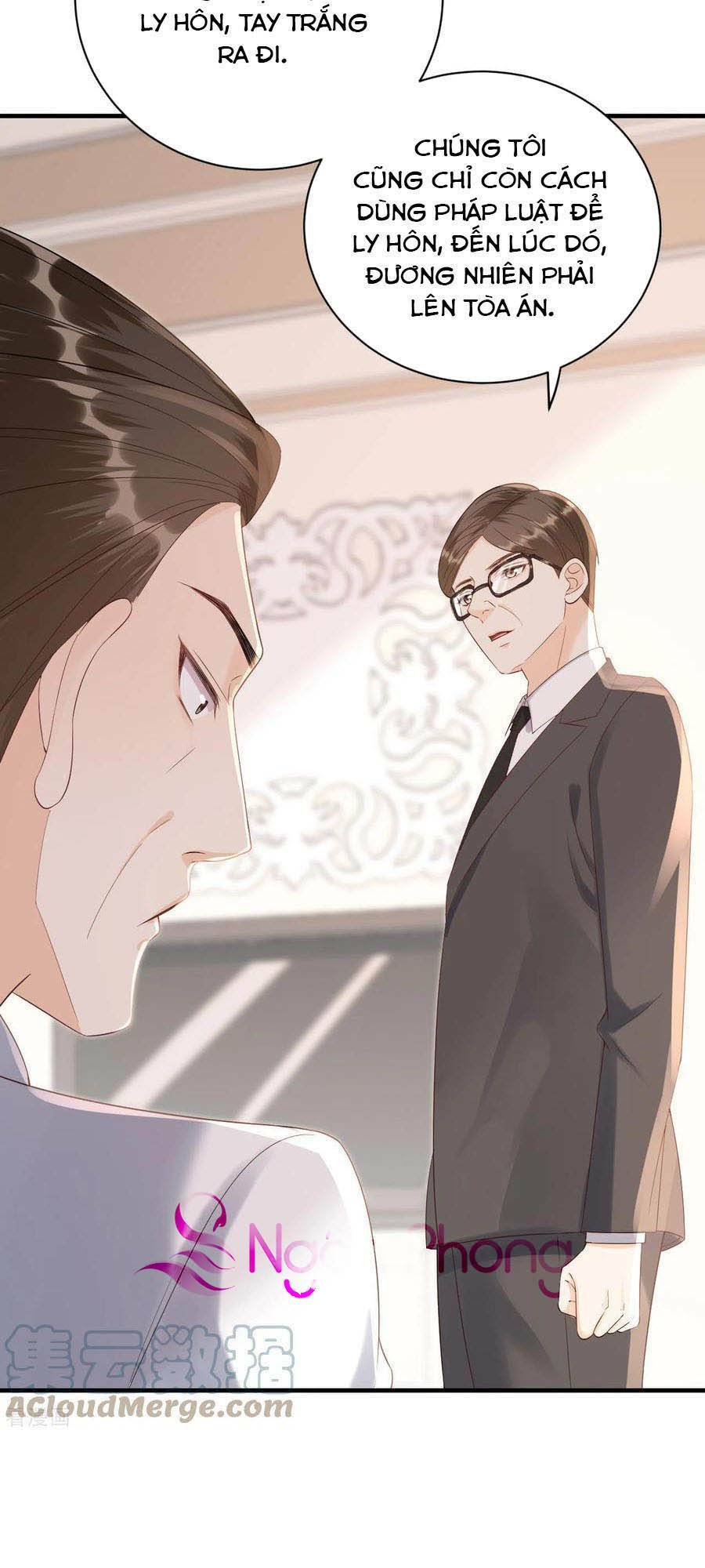 Tiến Độ Chia Tay 99%: Chapter 112