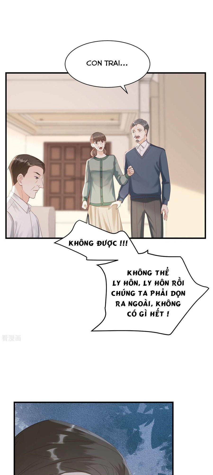 Tiến Độ Chia Tay 99%: Chapter 112