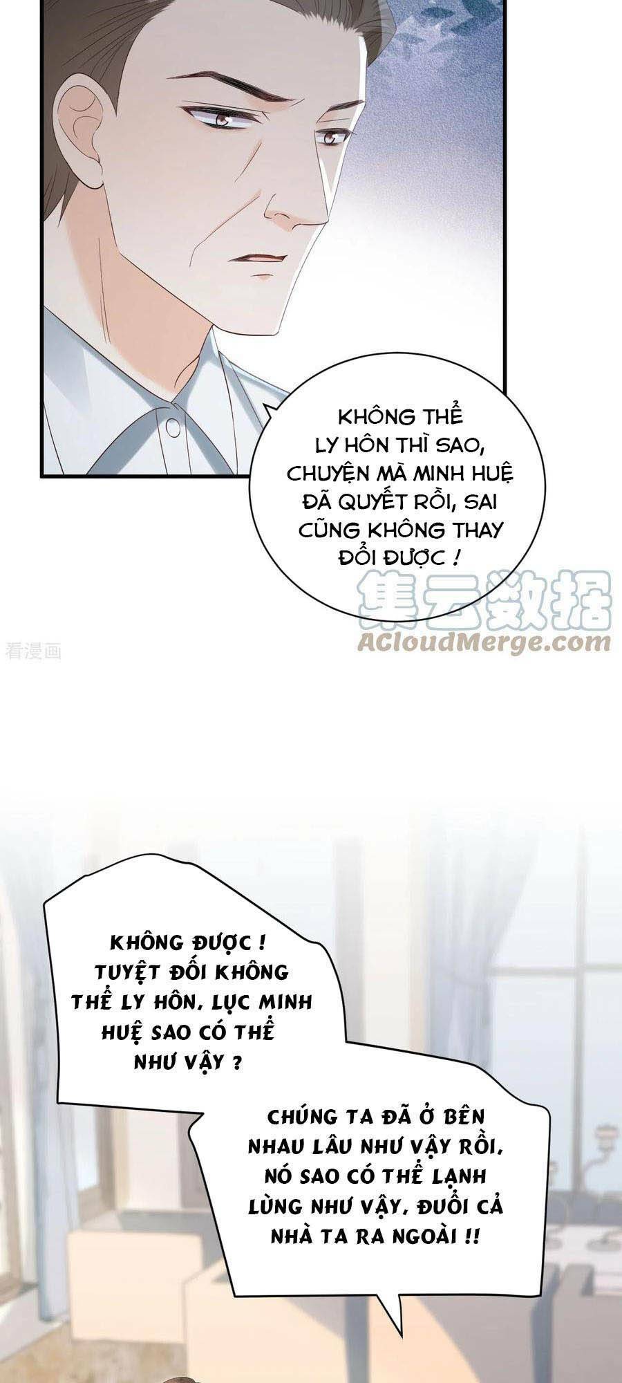 Tiến Độ Chia Tay 99%: Chapter 112