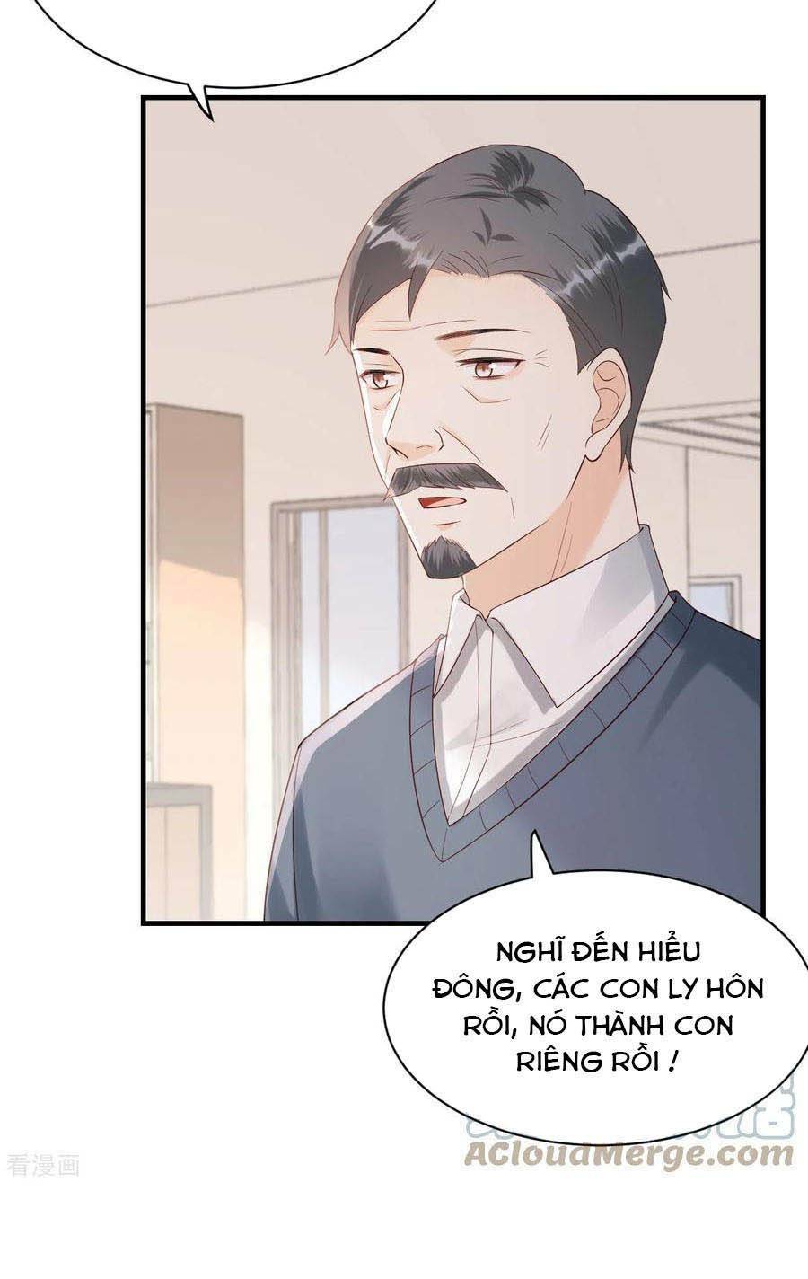 Tiến Độ Chia Tay 99%: Chapter 112